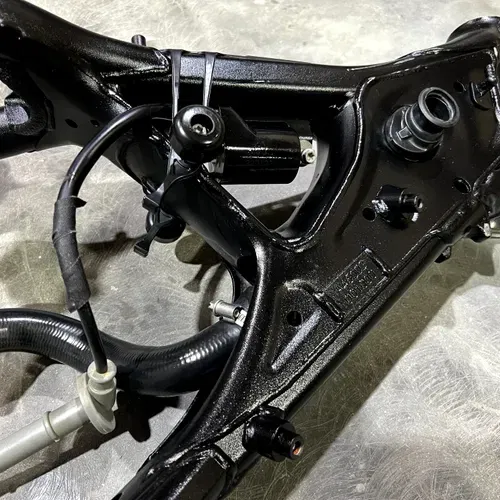 OEM KTM 23 2023 250XC-F 250 XC-F XCF MAIN FRAME CHASSIS