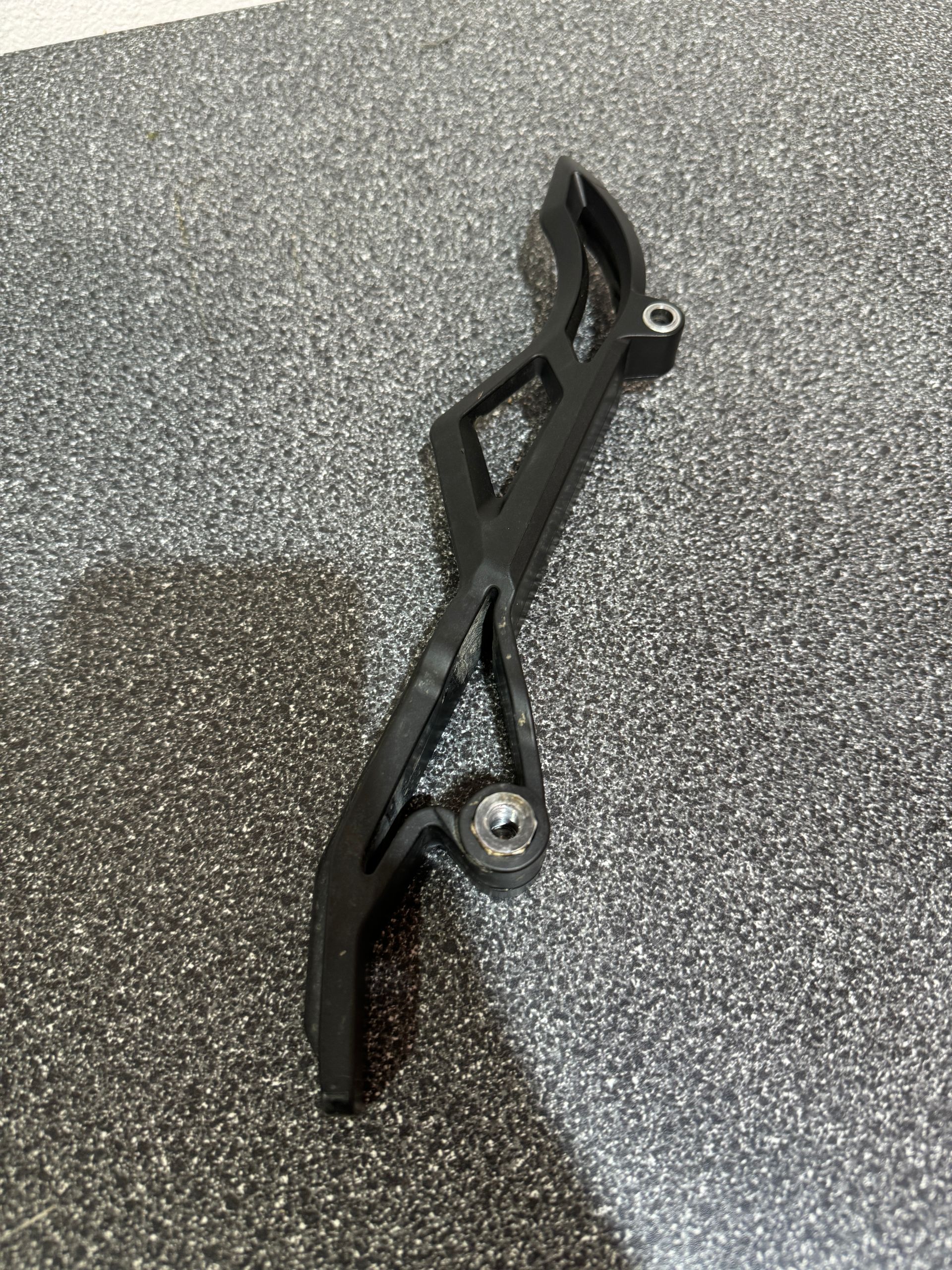 KTM OEM Chain Guide (2024)