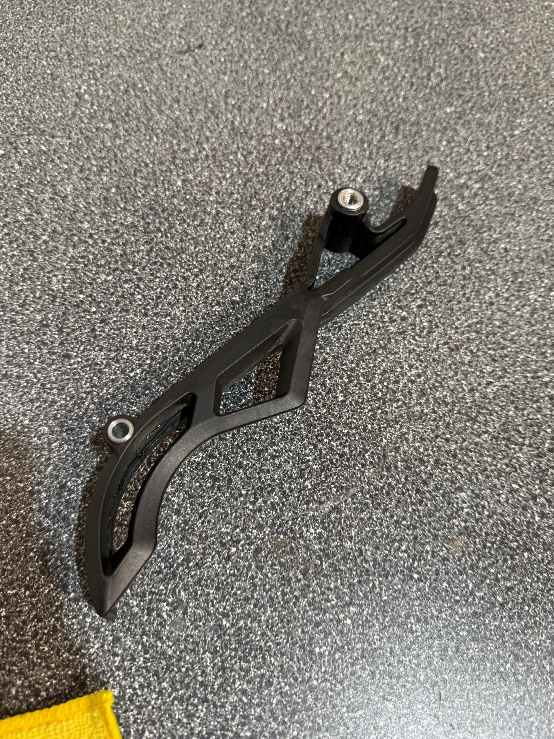 Chain Guide Protection KTM HUSKY GASGAS (125-450)