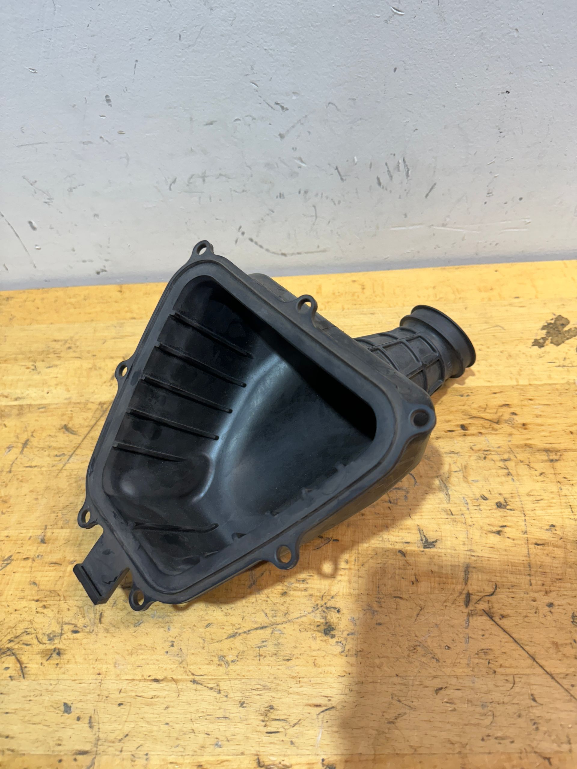 Yamaha YZ250F Airboot (2019-2022)