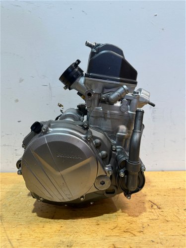 2024 Honda CRF450R Engine