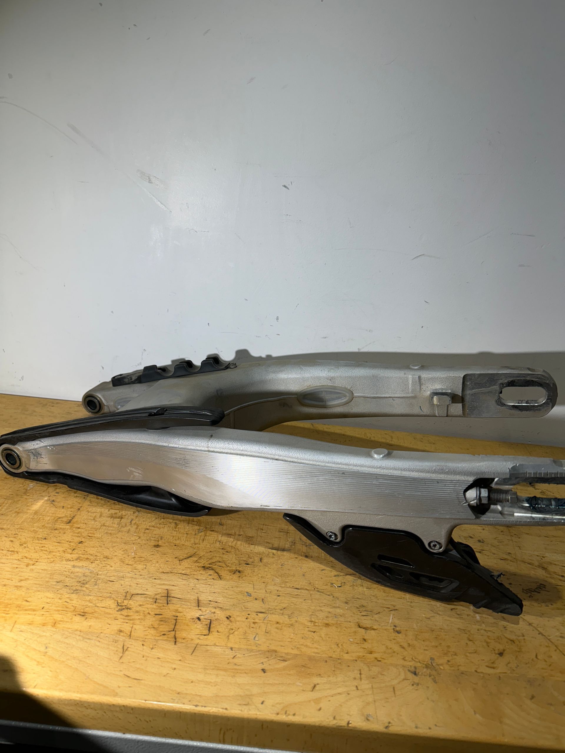 GASGAS MC250F Factory Edition Swingarm Assembly (2023.5)