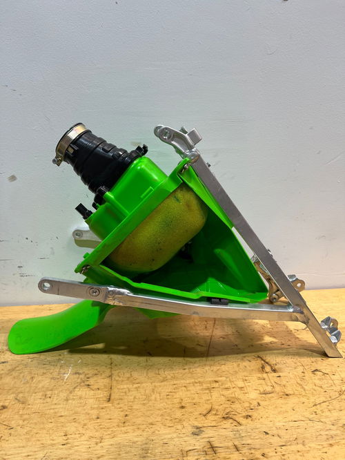 NEW KX450 Subframe Assembly
