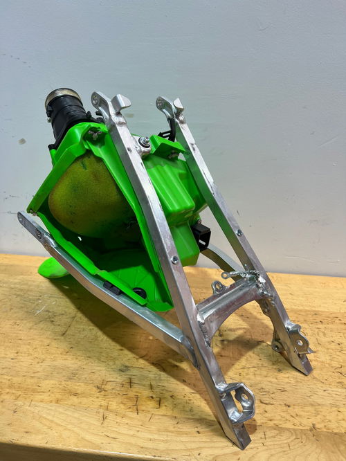 NEW KX450 Subframe Assembly