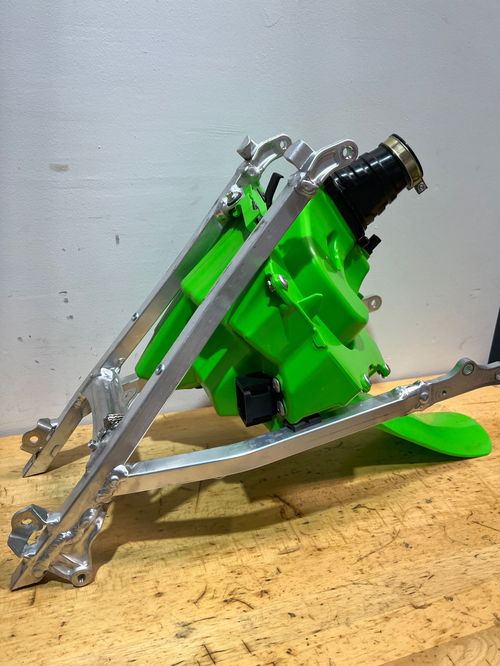 NEW KX450 Subframe Assembly