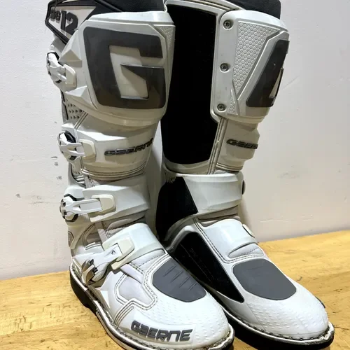 Gaerne SG12 Boots Size 8