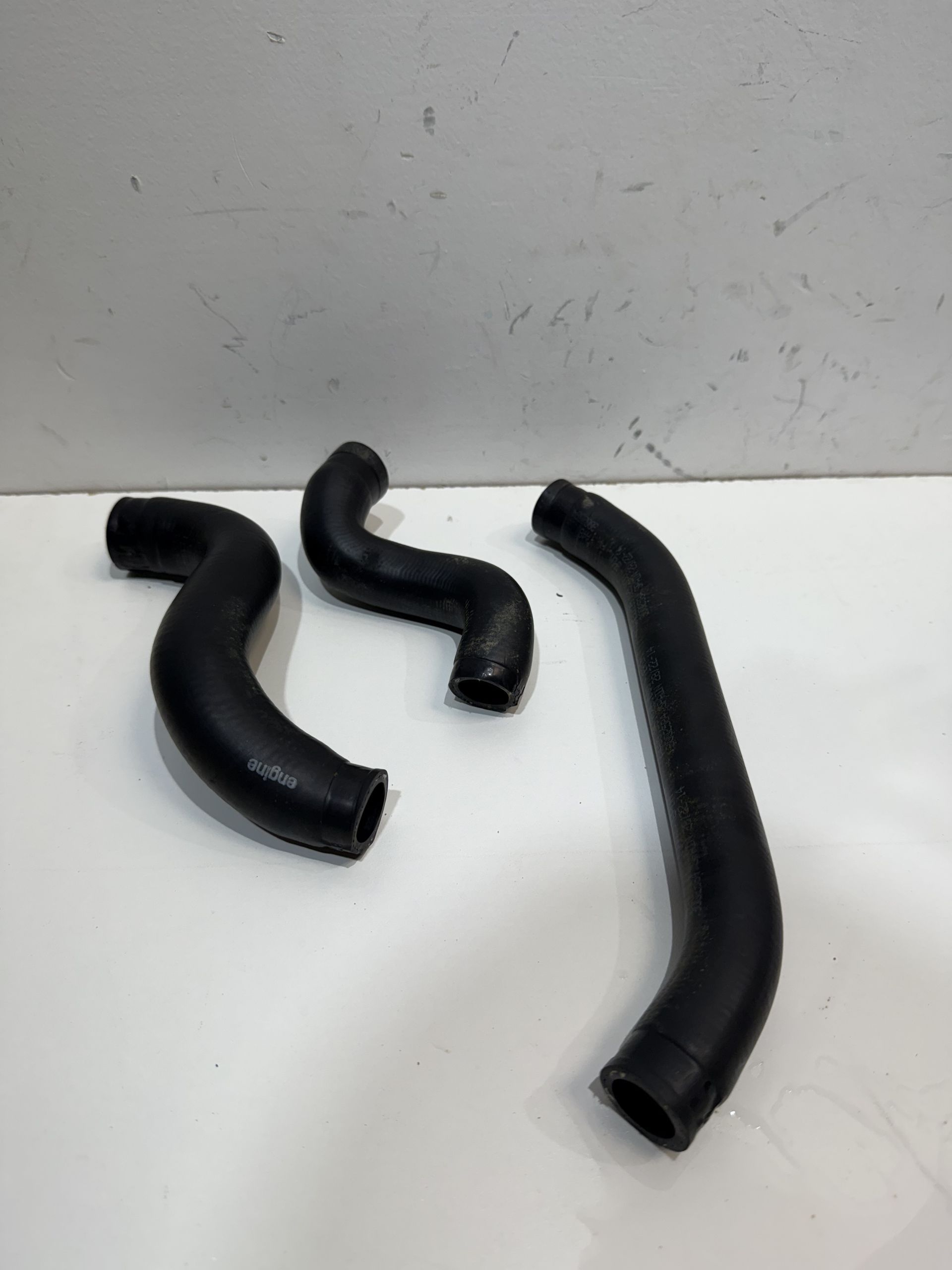 KTM 450 SX- F Radiator Hoses 23-25