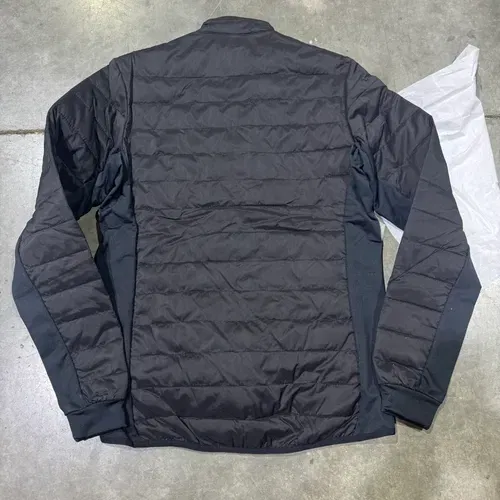 Rockstar Energy Drink Husqvarna Team Issue Winter Jacket