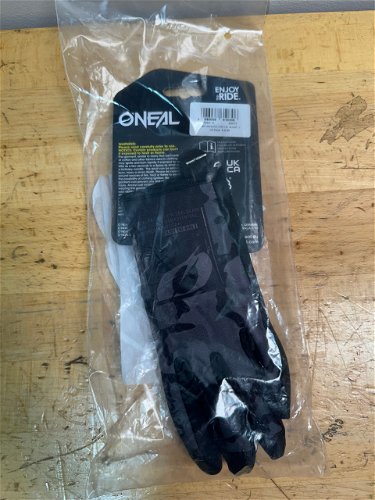 O'NEAL Mayhem Glove Size Small