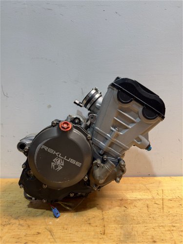 KTM GASGAS HUSKY 250 Race Engine (2019-2022)