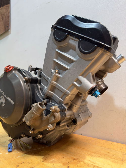 KTM GASGAS HUSKY 250 Race Engine (2019-2022)