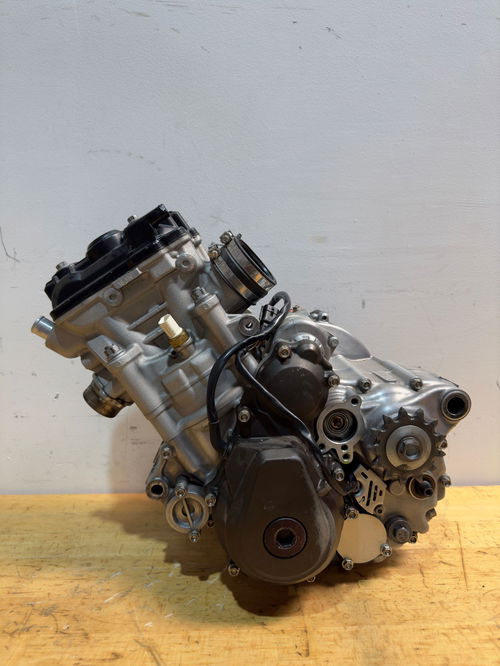 KTM GASGAS HUSKY 250 Race Engine (2019-2022)