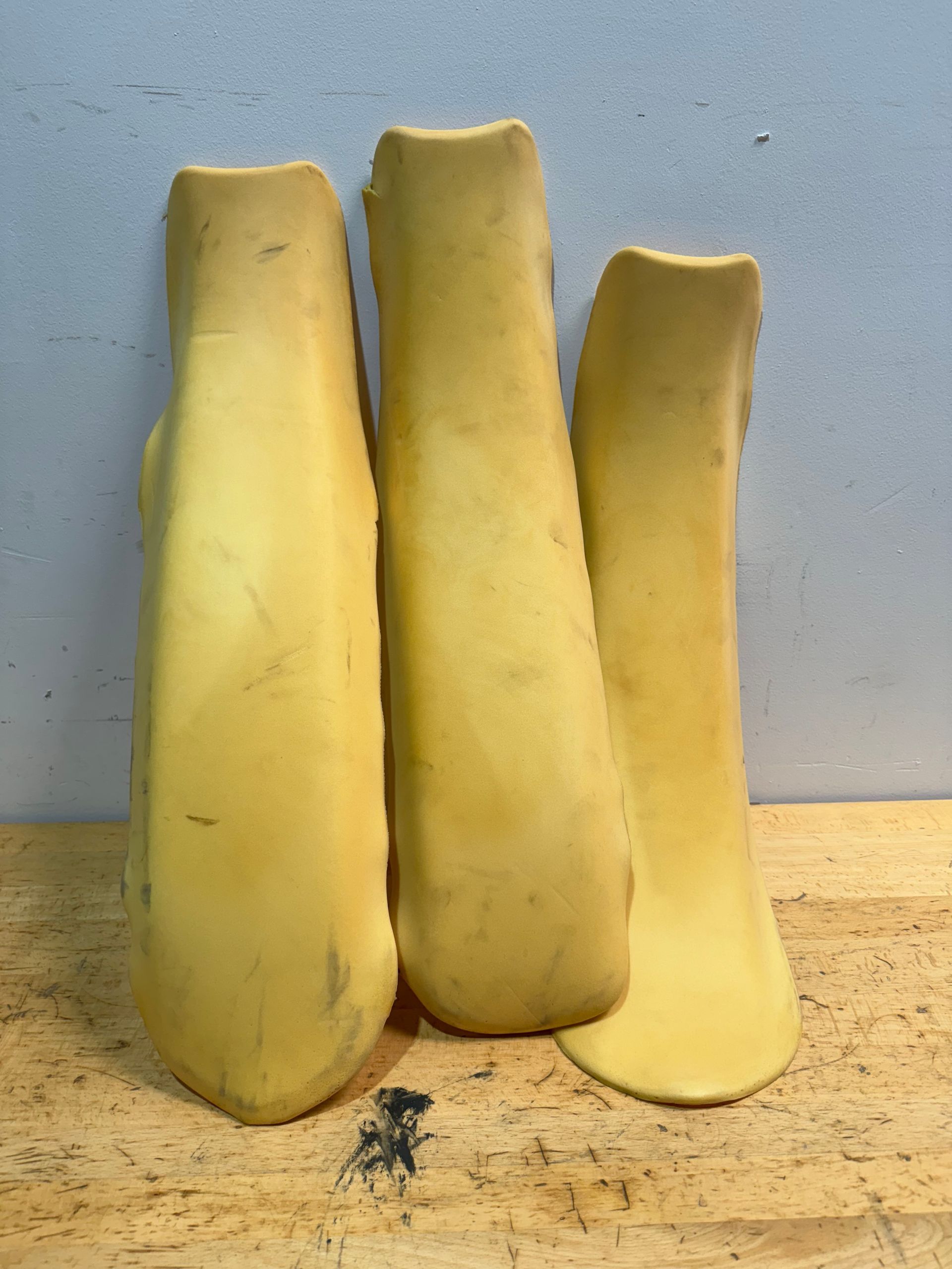 Honda OEM Seat Foam 250/450 (2018-21)