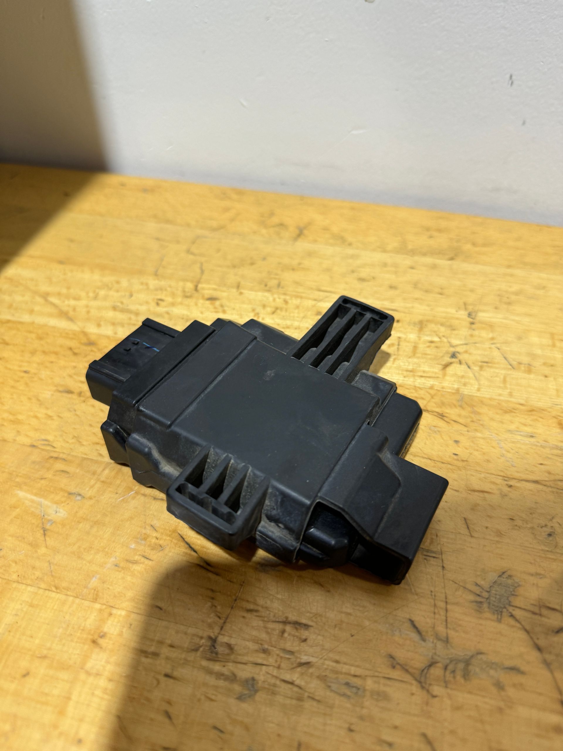 GASGAS MC250F OEM ECU 2024