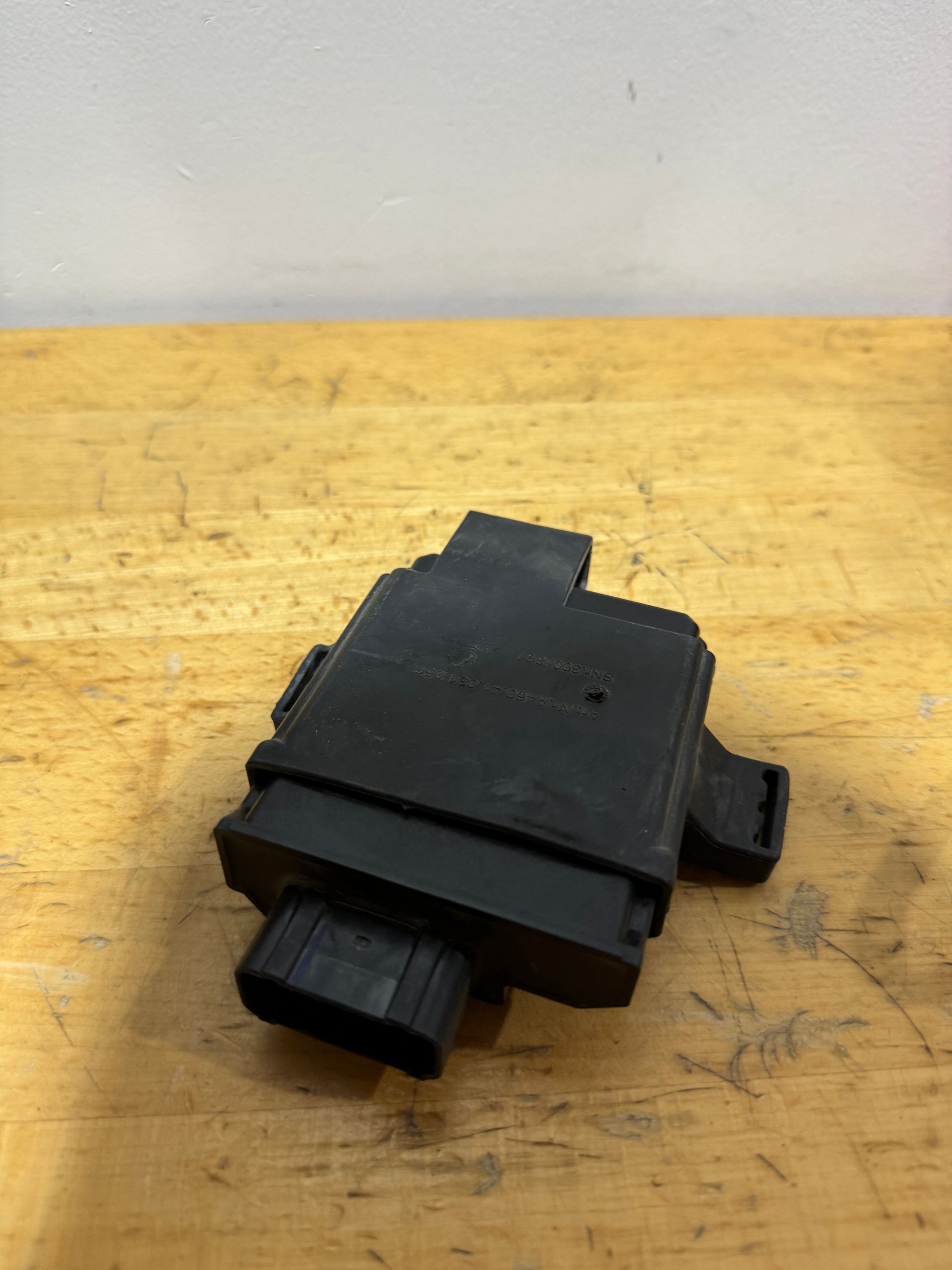 GASGAS MC250F OEM ECU 2024