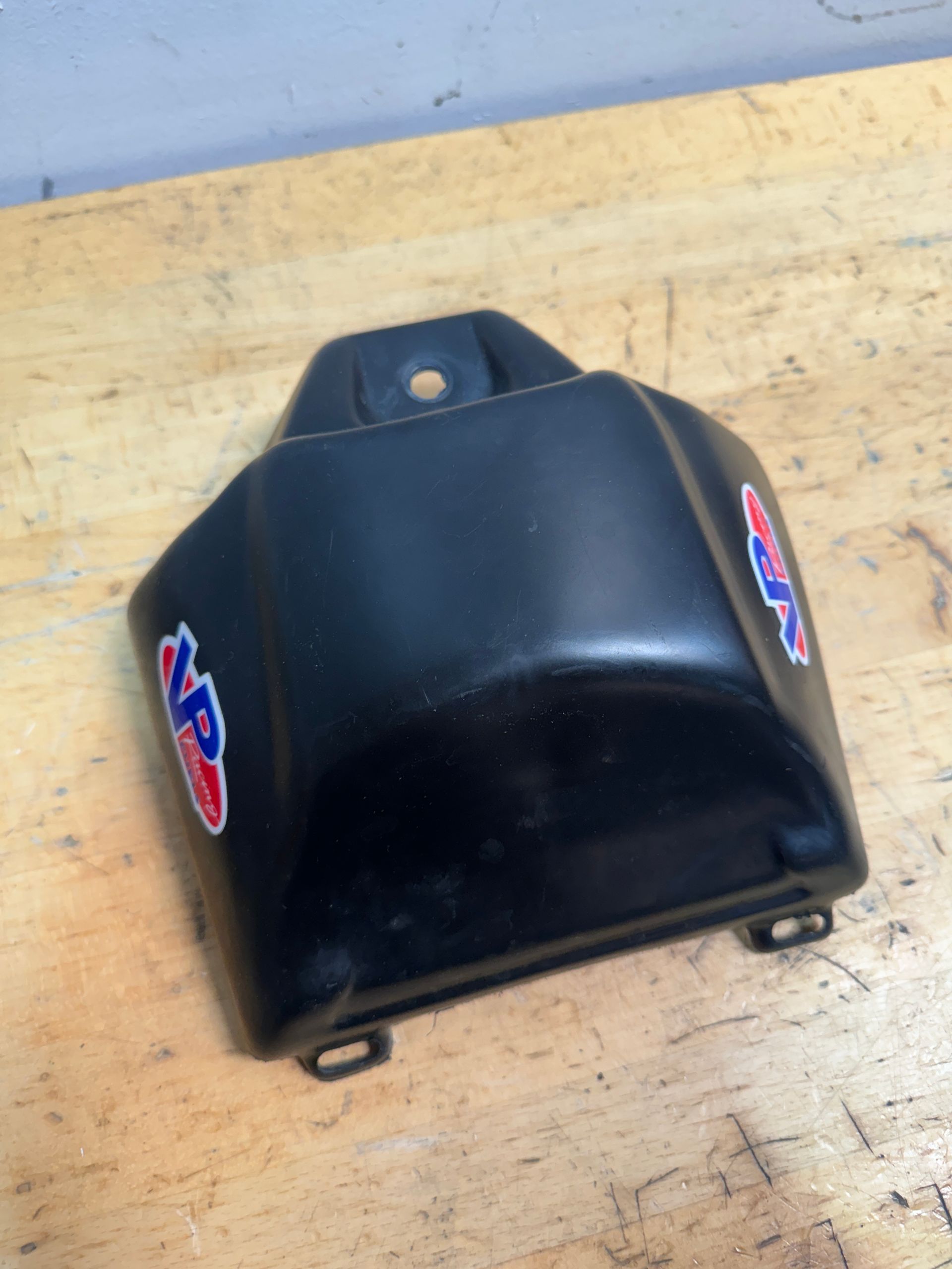Yamaha Oversize Airbox Cover