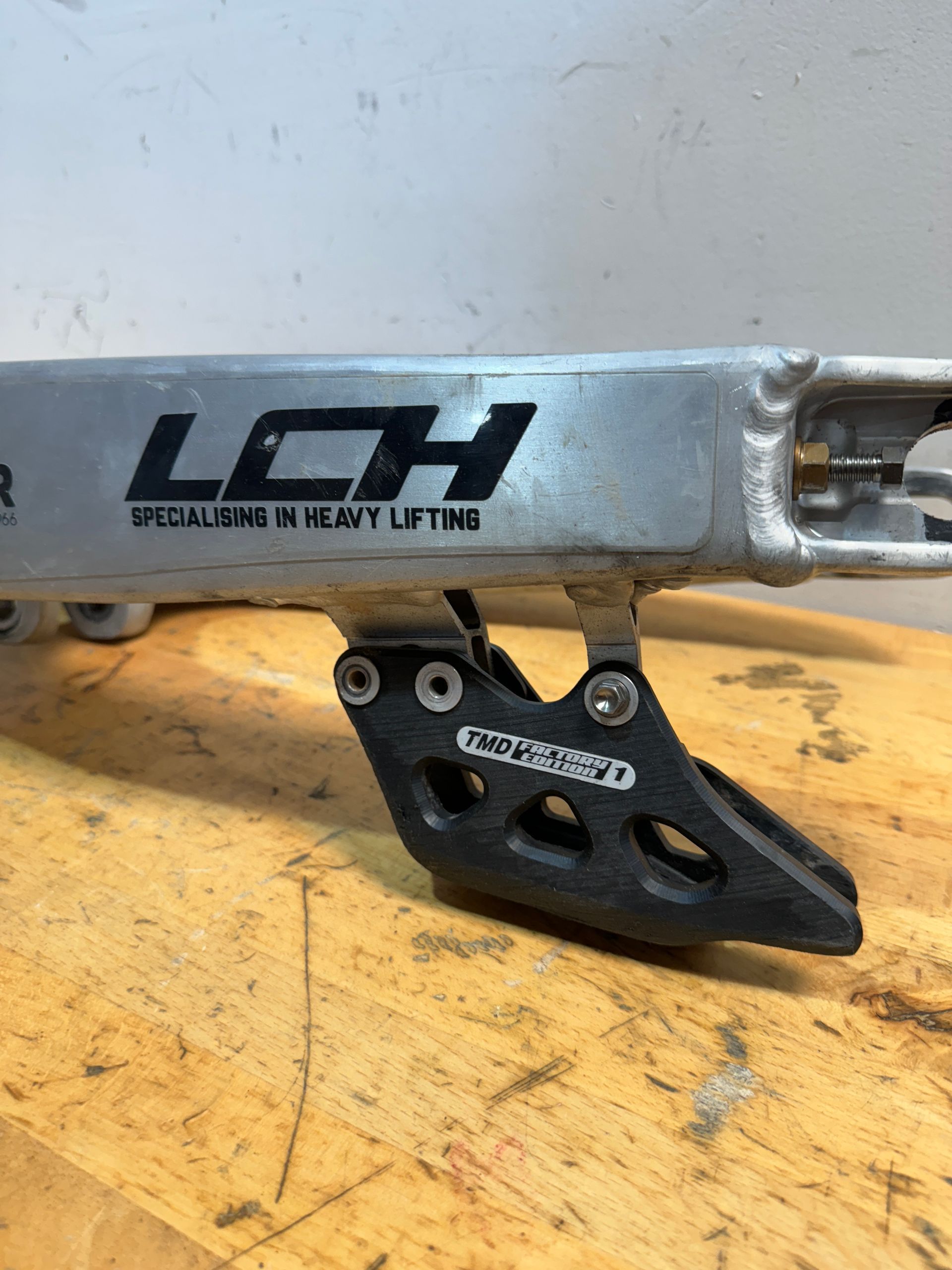 Yamaha YZ450F 2020 Swingarm