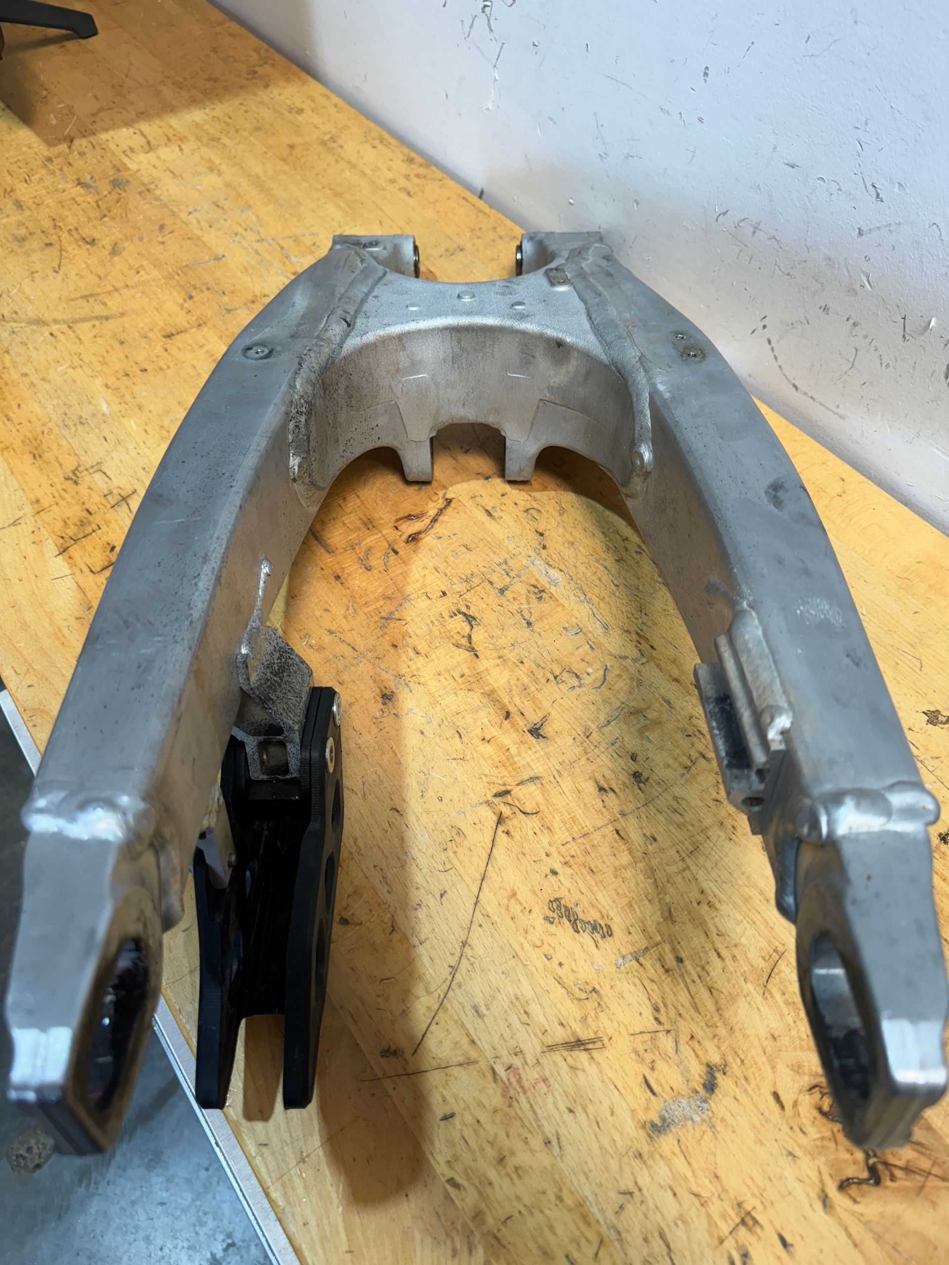 Yamaha YZ450F 2020 Swingarm