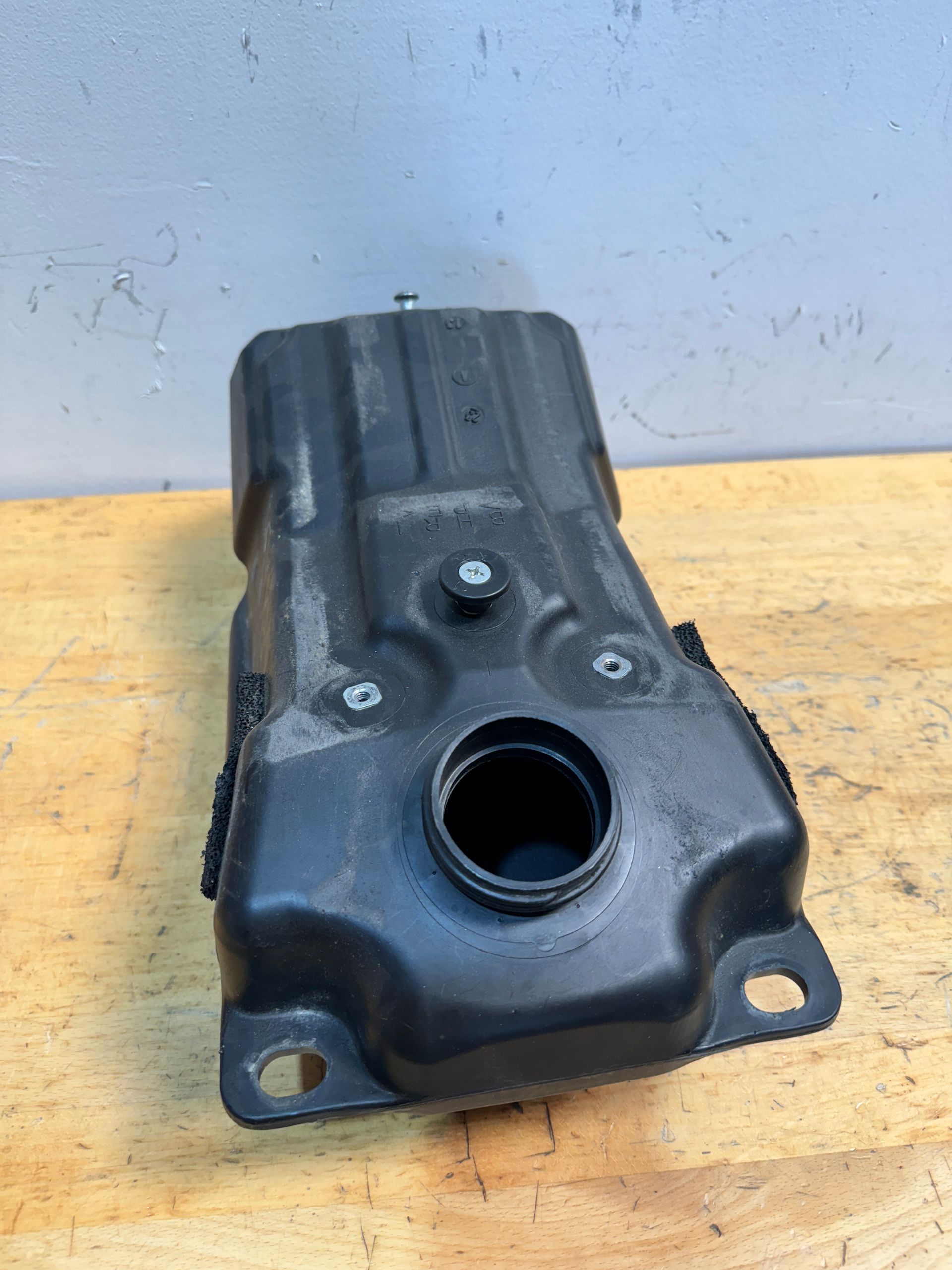 Yamaha YZF Fuel Tank (2019-2022)