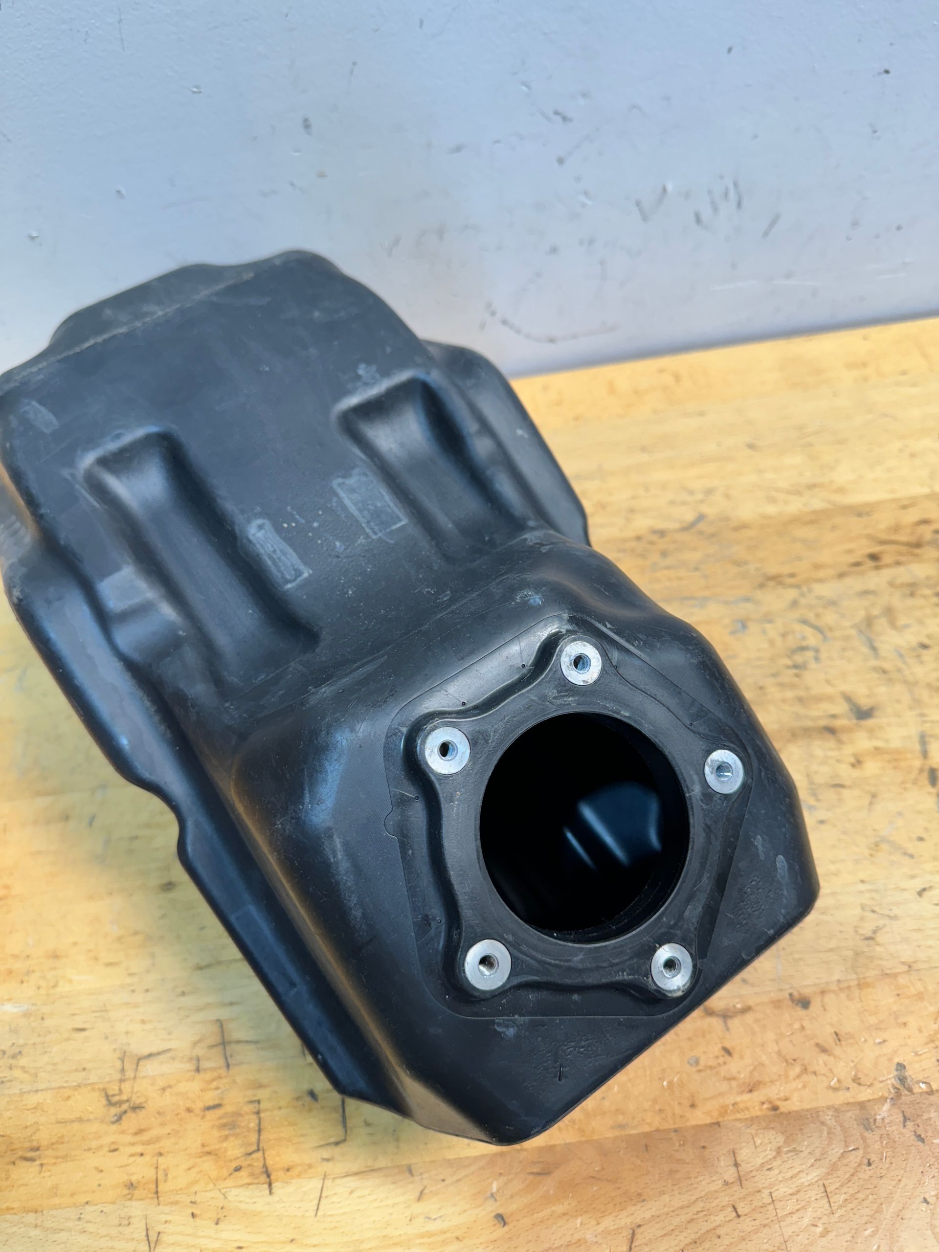 Yamaha YZF Fuel Tank (2019-2022)