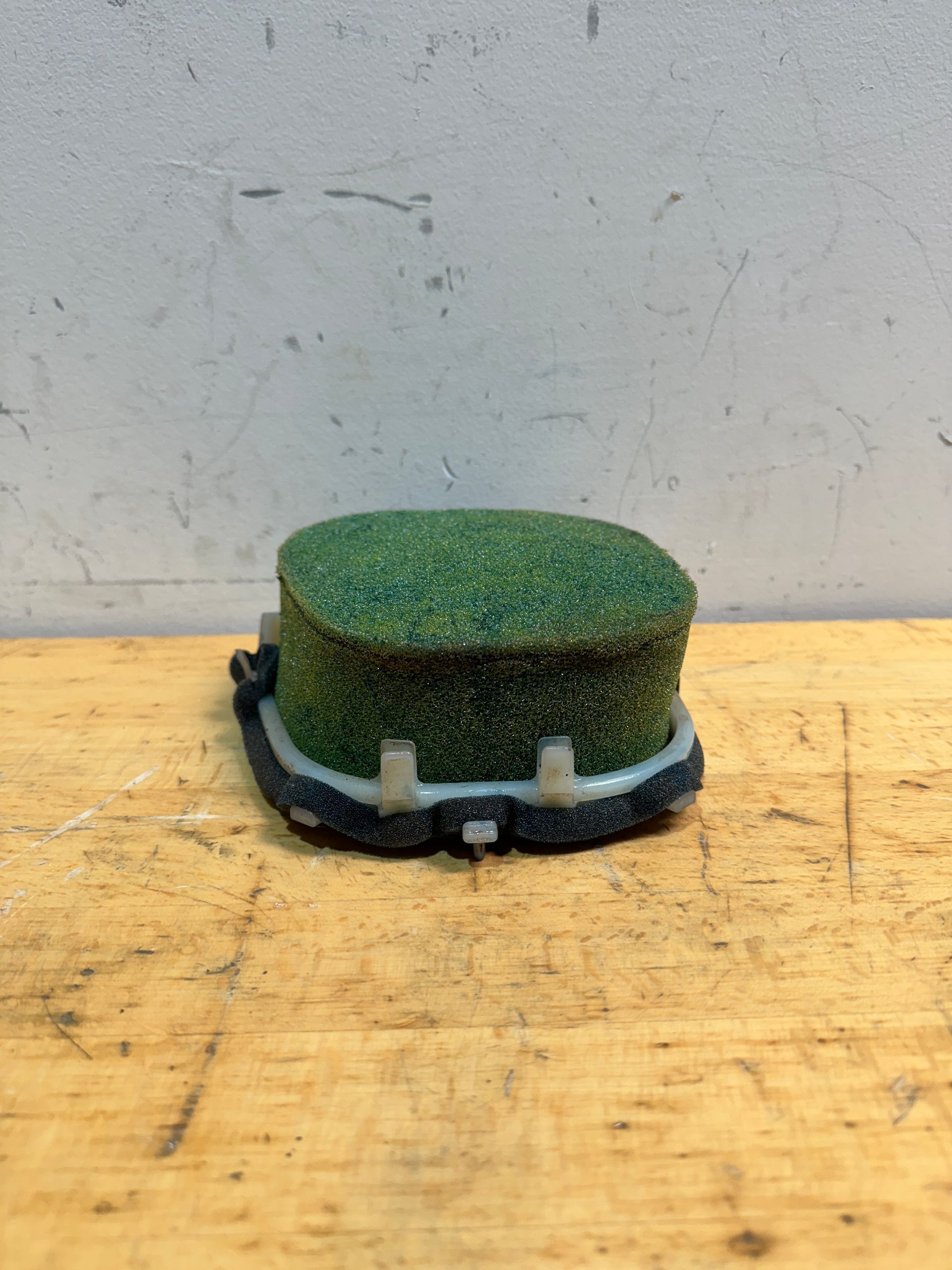 2024 HONDA CRF250/450R Air Filter With Cage