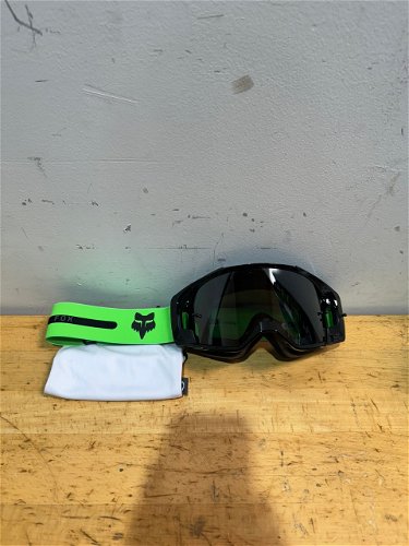 NEW 2024 Fox Racing Vue Goggles - LIMITED 50th Anniversary EDITION