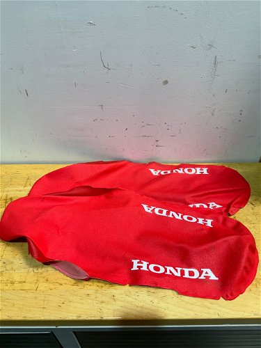 Honda Seat Covers (2019-2021)