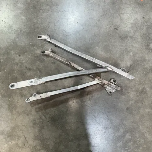 2023 KAWASAKI KX250F OEM Subframe