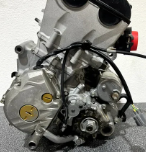 2023 Kawasaki KX250F OEM Complete Motor Engine