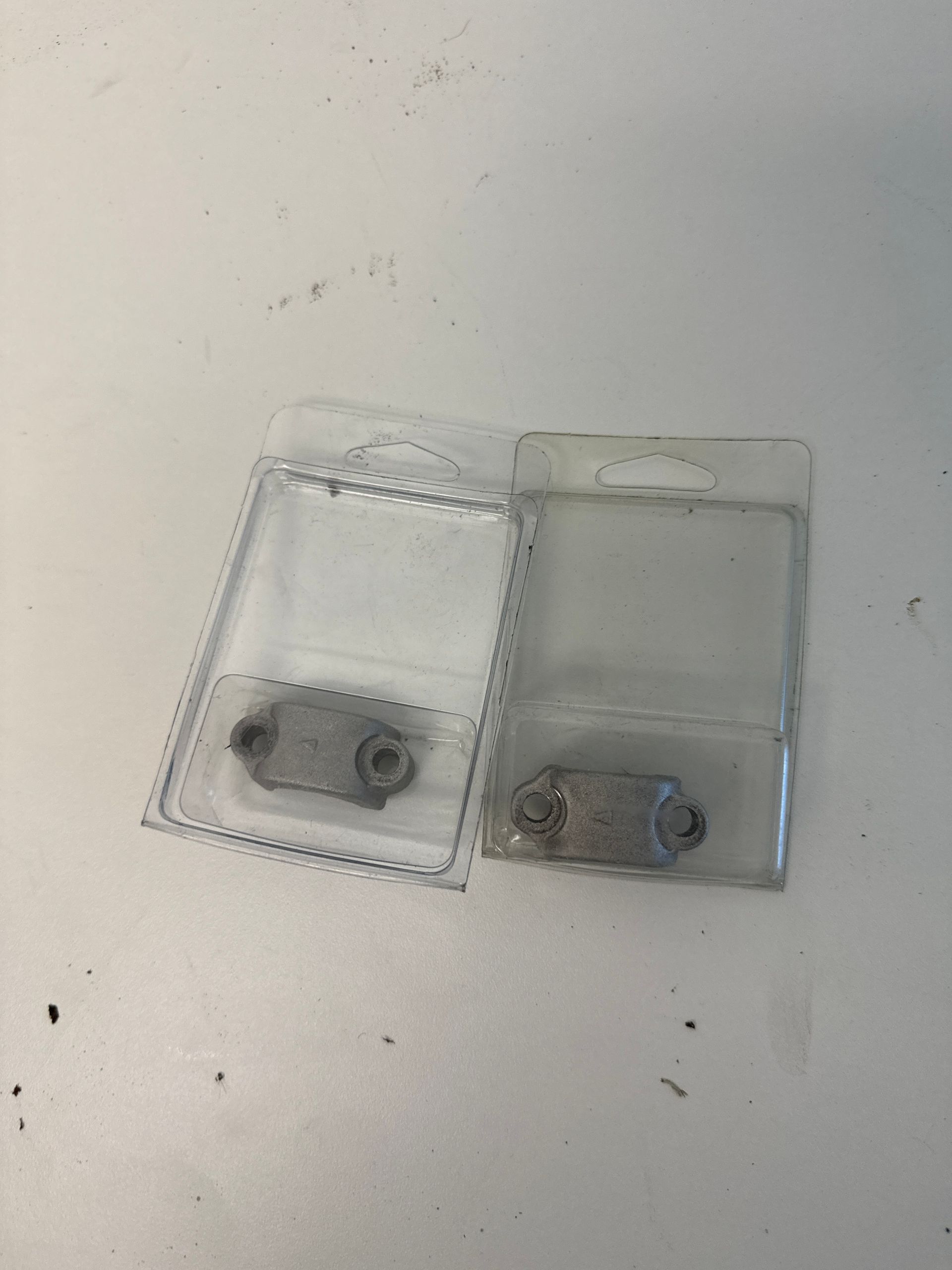 KTM HUSKY OEM brake/clutch Mount 