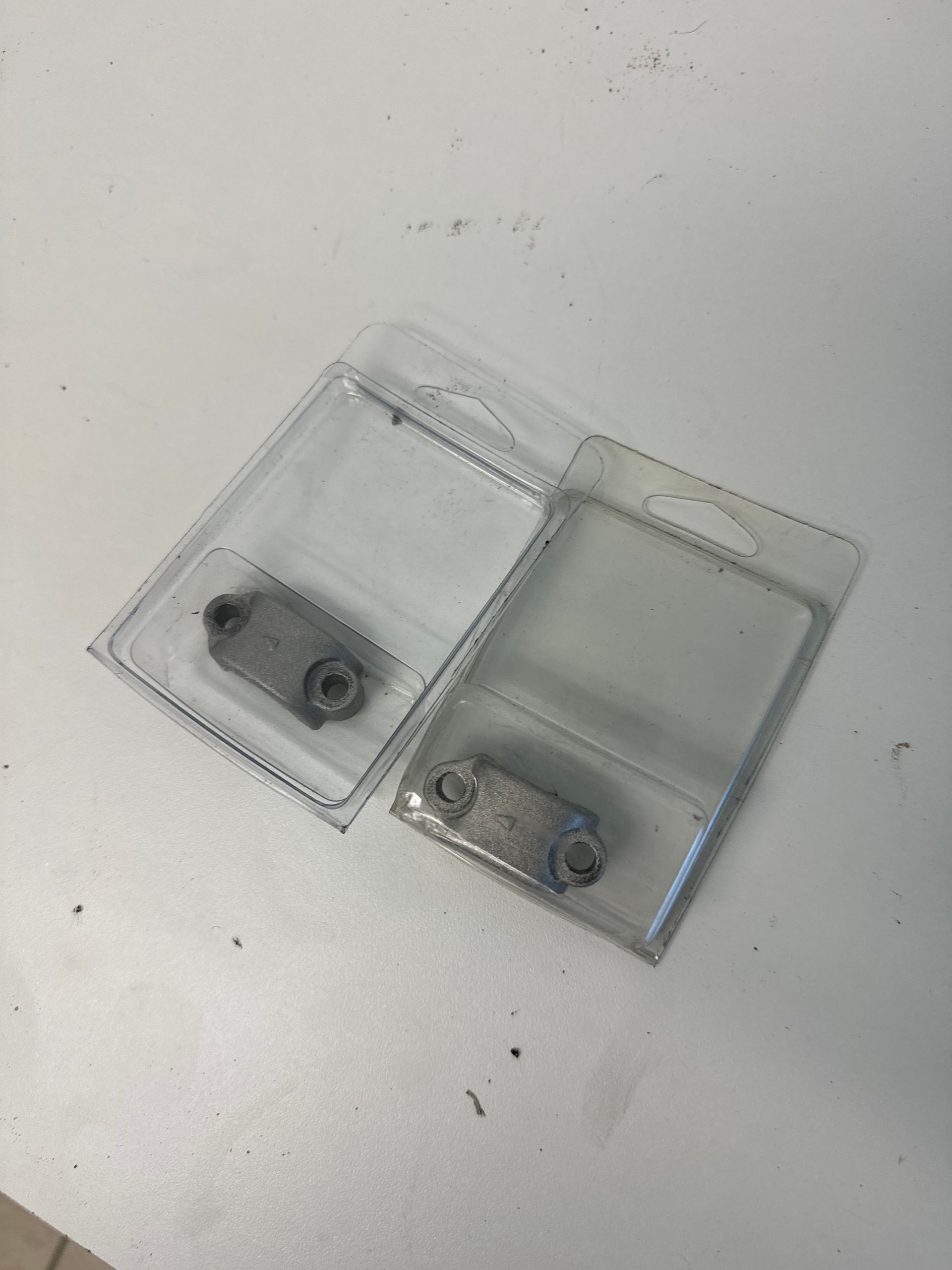 KTM HUSKY OEM brake/clutch Mount 