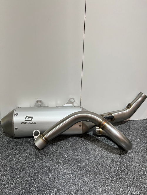 Gasgas OEM Exhaust MC250F 350F 