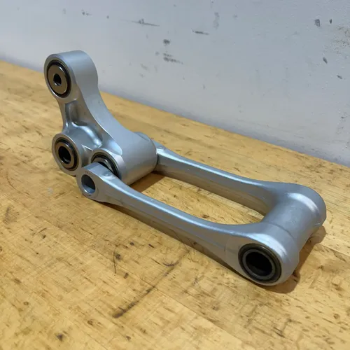 KTM linkage And Knuckle New Oem 