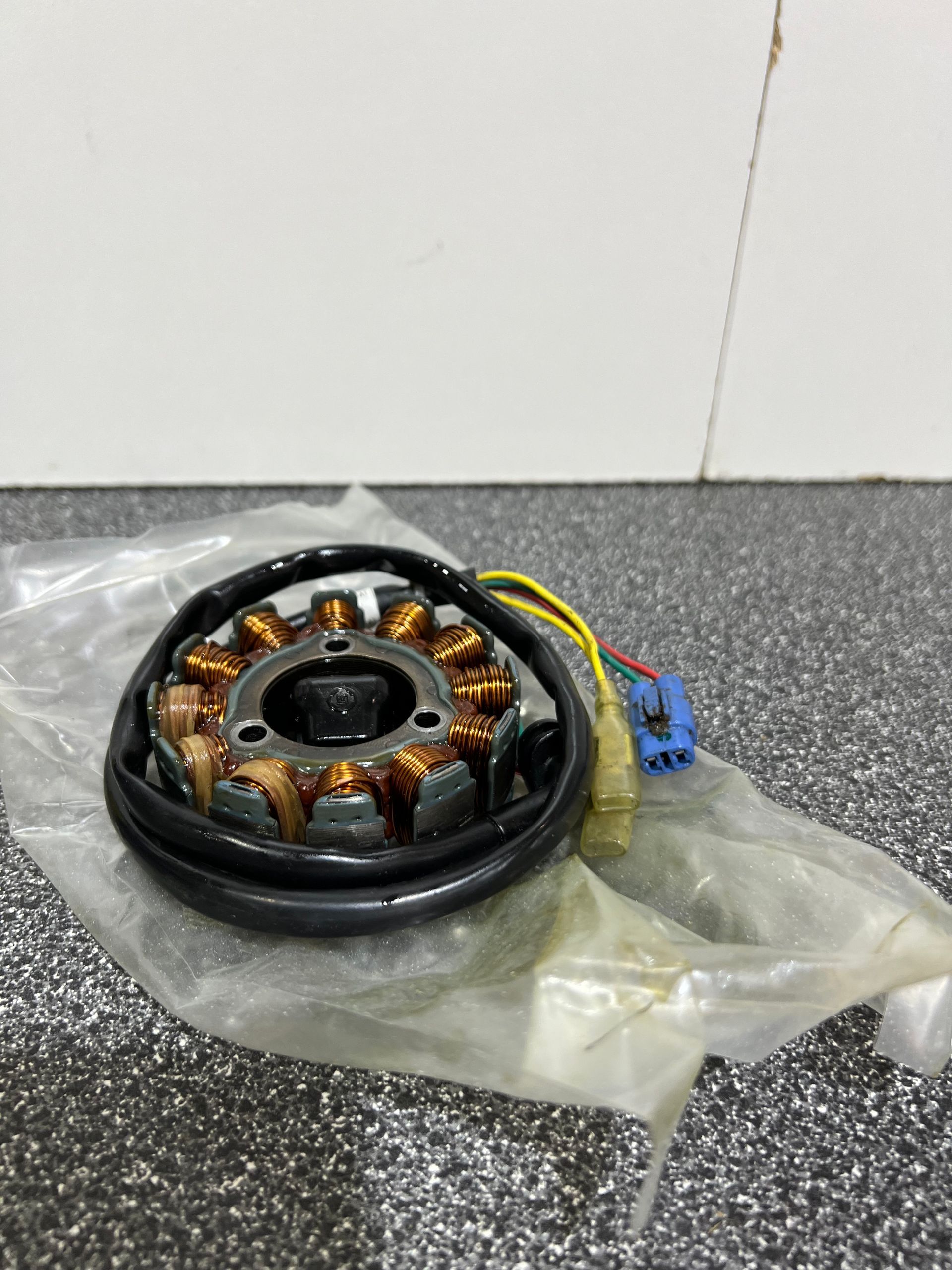 KTM Stator