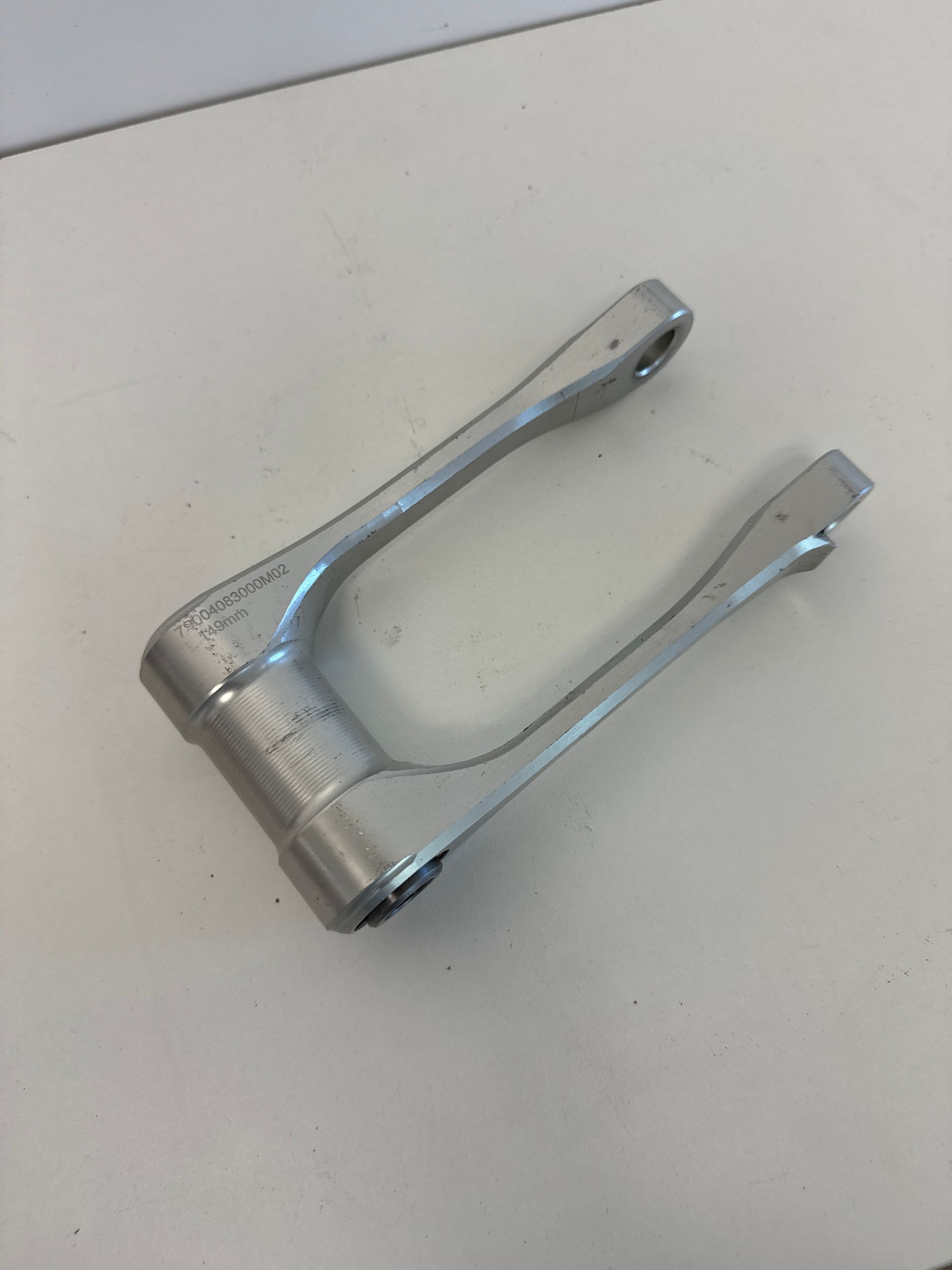 KTM Factory Pro Lever Linkage Arm (2019-2022)