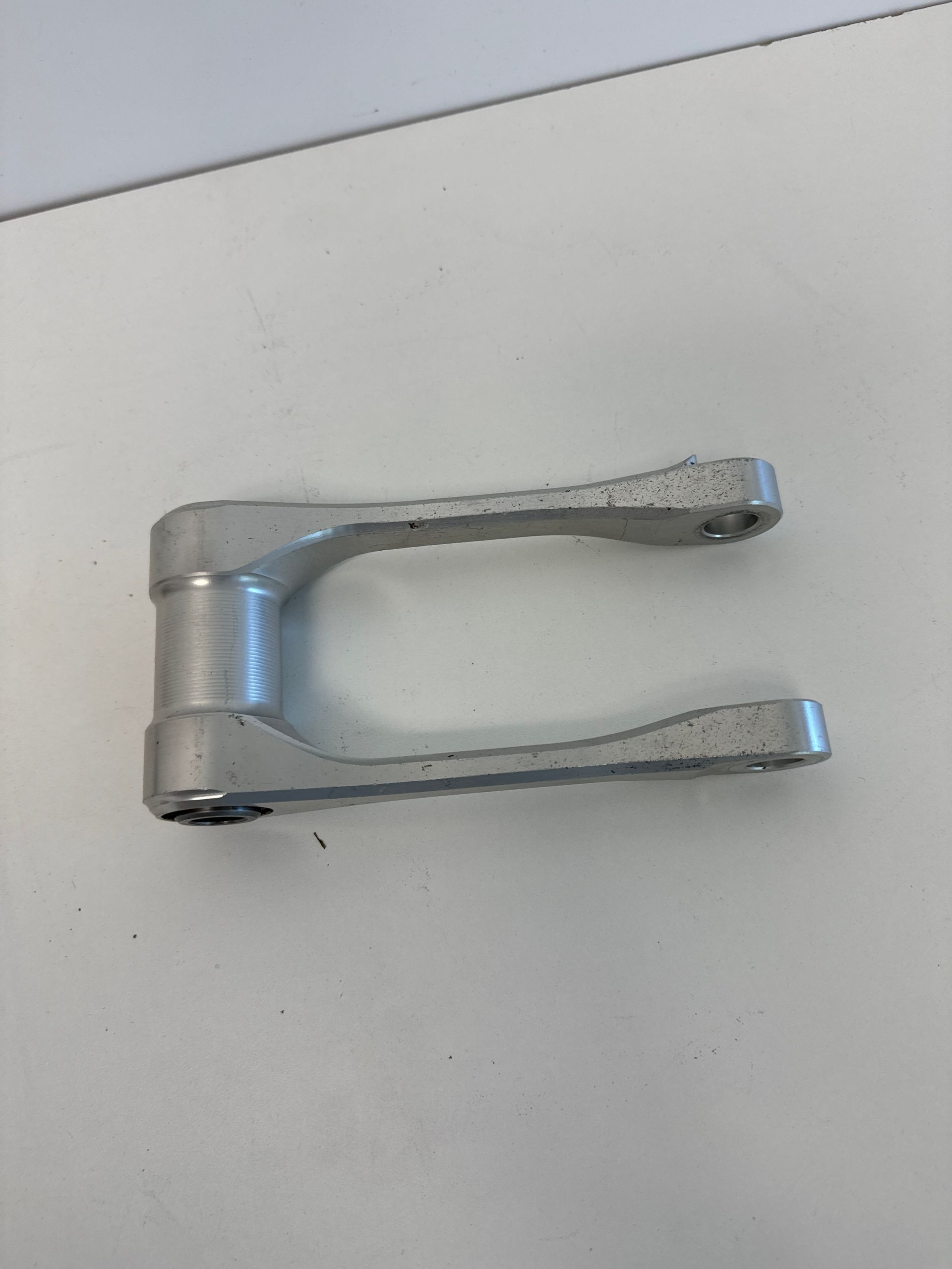 KTM Factory Pro Lever Linkage Arm (2019-2022)