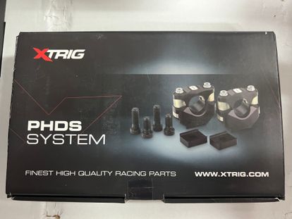 Xtrig Pro Rocs KTM Husqvarna GasGas 52MM
