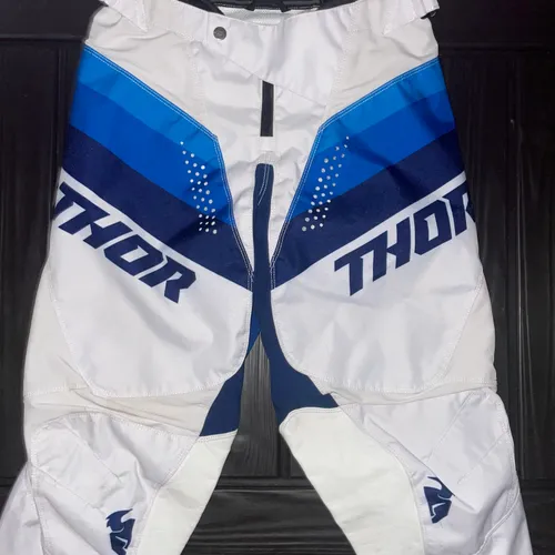 Thor Pants Only - Size M/32