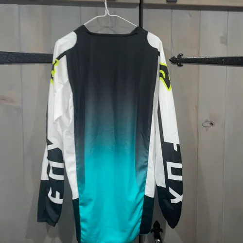 Fox Racing Jersey Only - Size M
