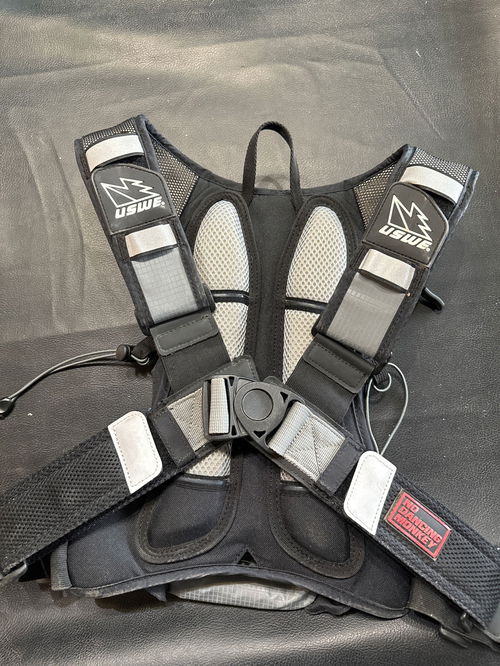USWE Airborne 3 Pack