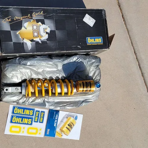 Ohlins KX 450 Shock KA 1694 | MX Locker