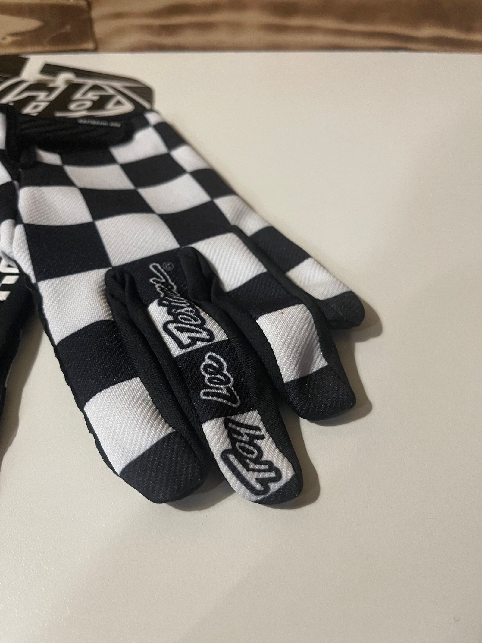 小物 m.laley Troy Lee Designs Gloves - Size L