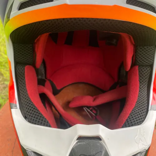 Fox Racing Helmets - Size S