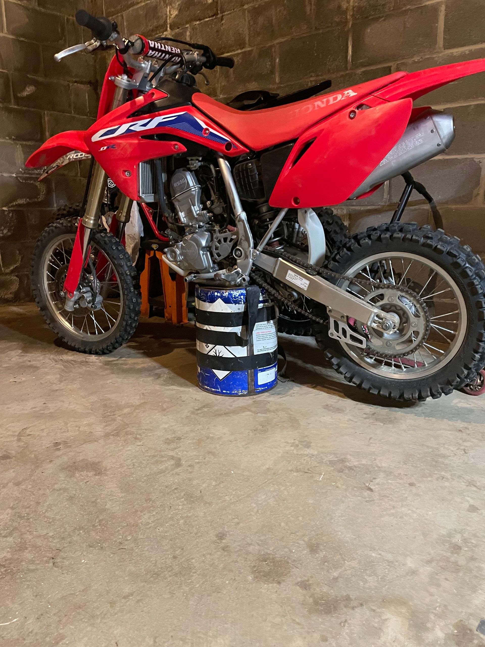 Crf 150 for sale on sale