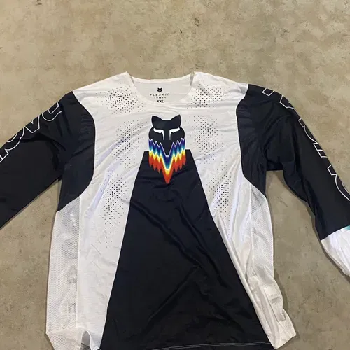 Fox Racing Gear Combo - Size XXL/38
