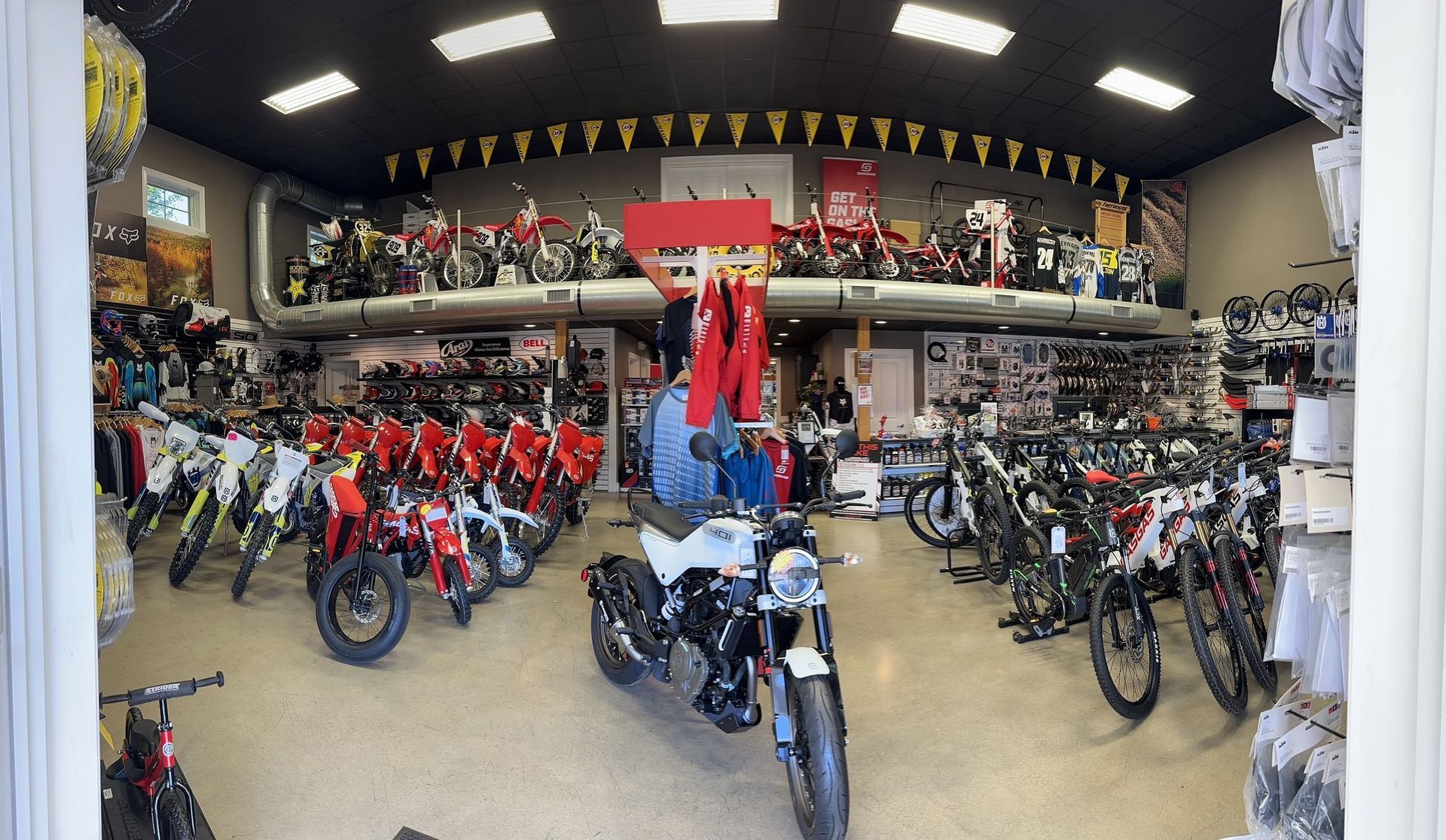 Hutch Motorsports 