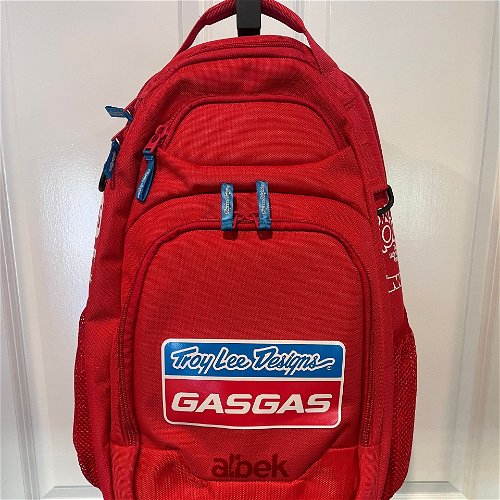 Tld Gagas Team Backpack 