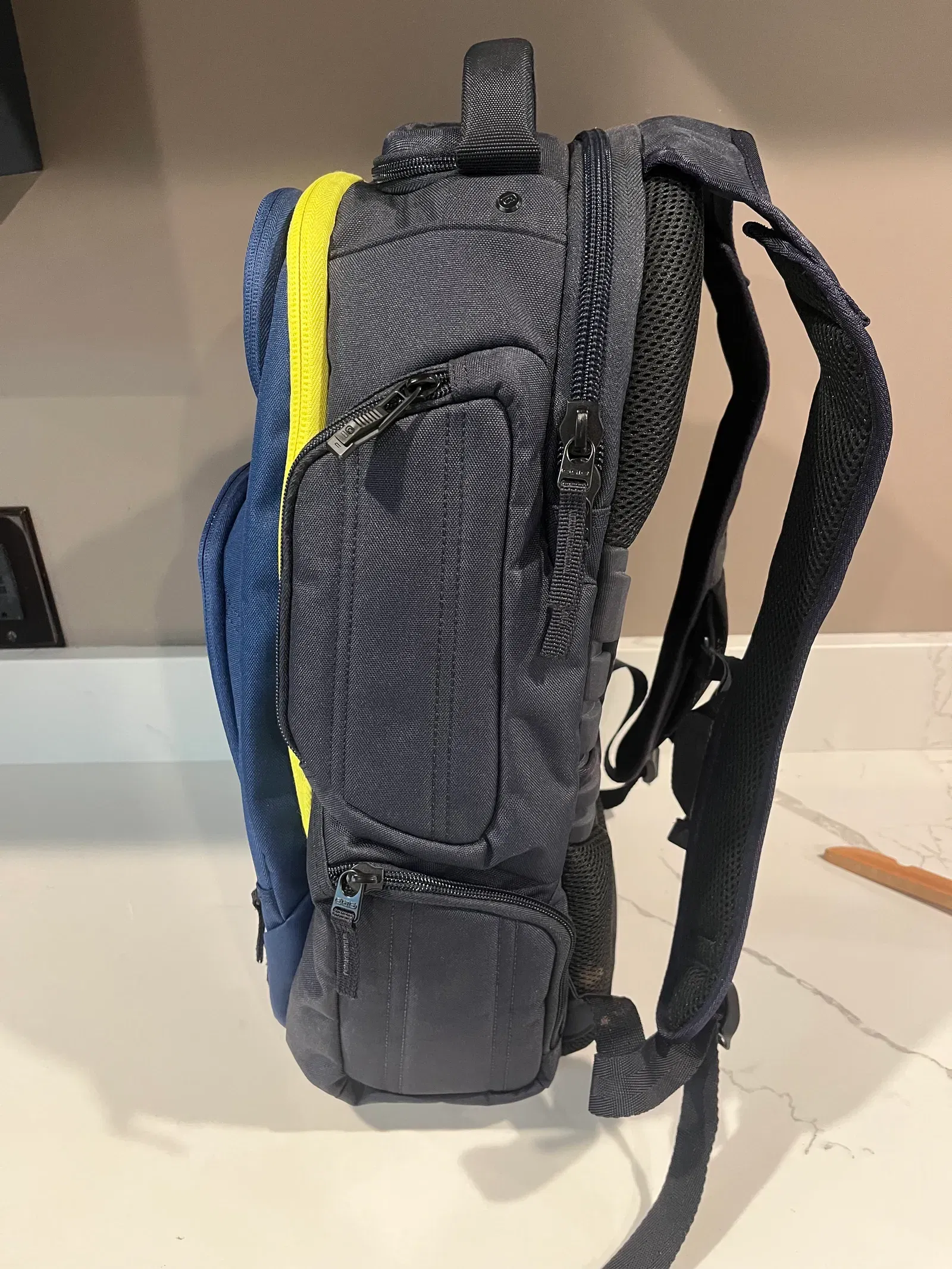 Ogio Husqvarna Renegade Backpack Ogio Husqvarna Renegade Backpack