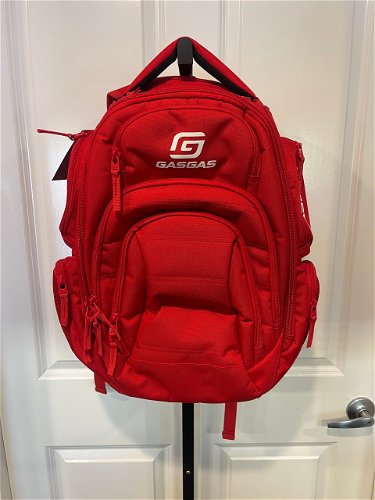 Ogio GasGas Backpack 