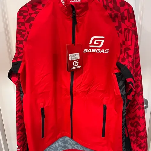 Gasgas Pro Jacket 